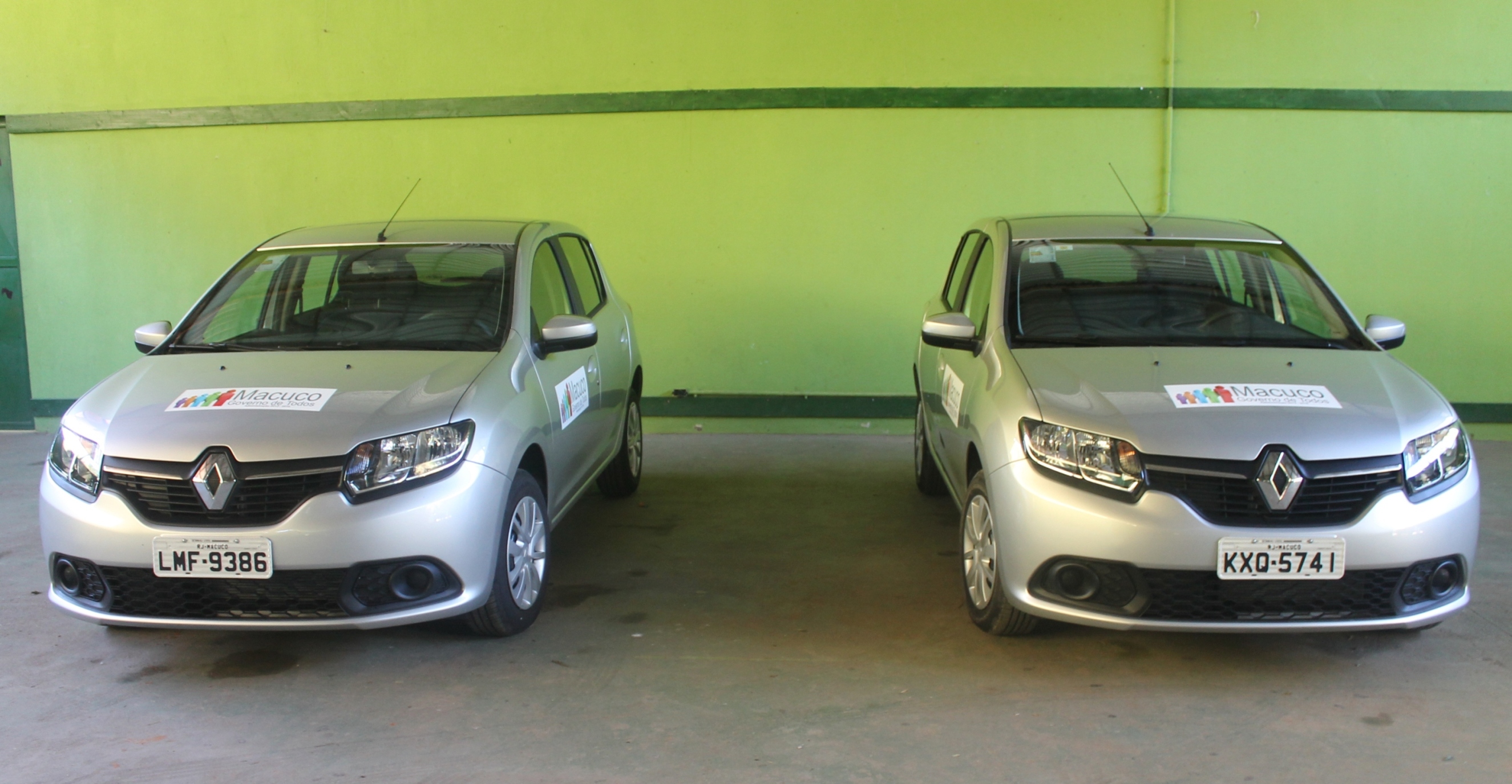 Devolução de recursos da Câmara Municipal contribuiu com a aquisição