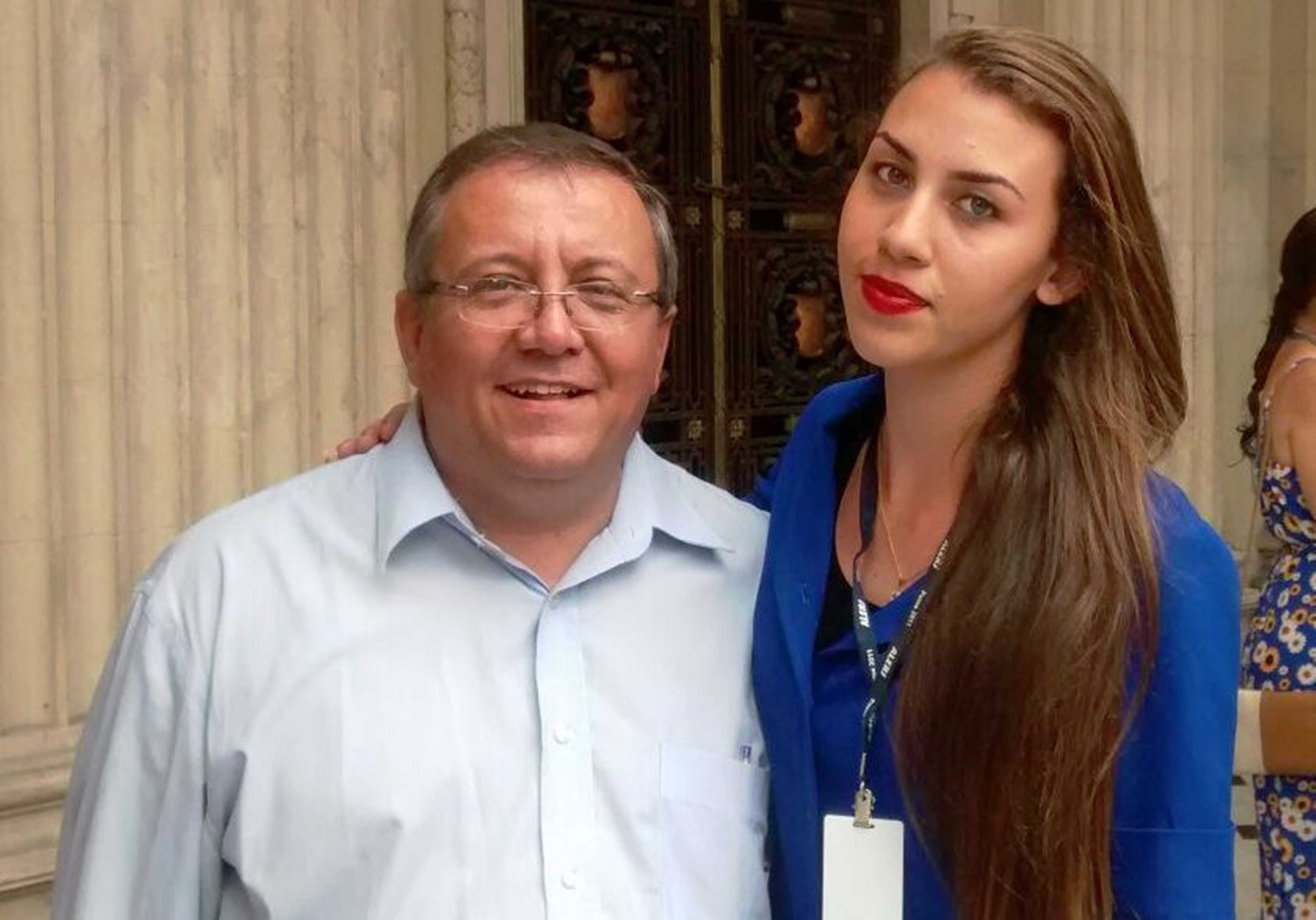 Estudante integra projeto Parlamento Juvenil da Assembleia Legislativa