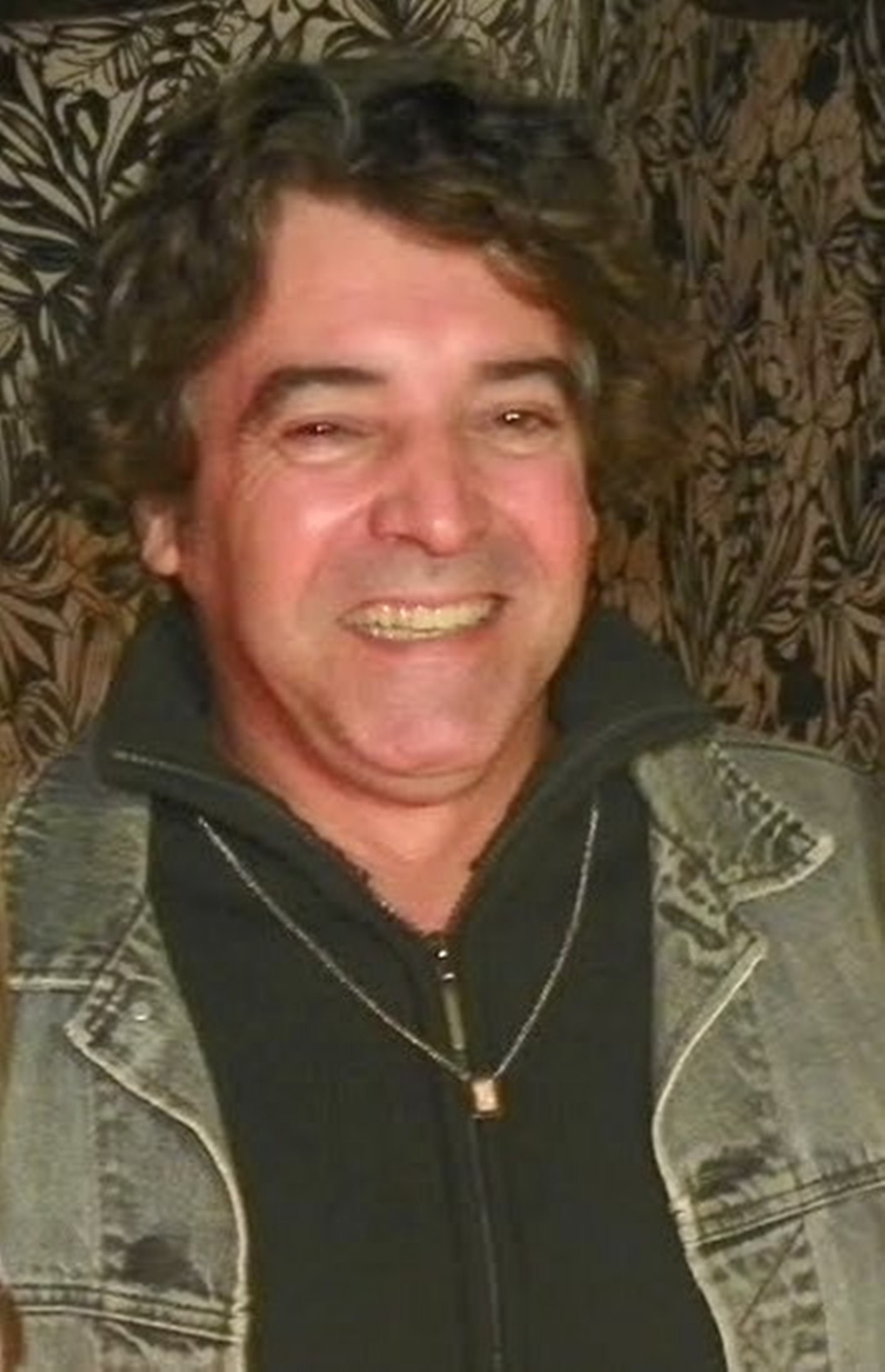 Diretor do departamento local, Roberto Lattanzi concede entrevista