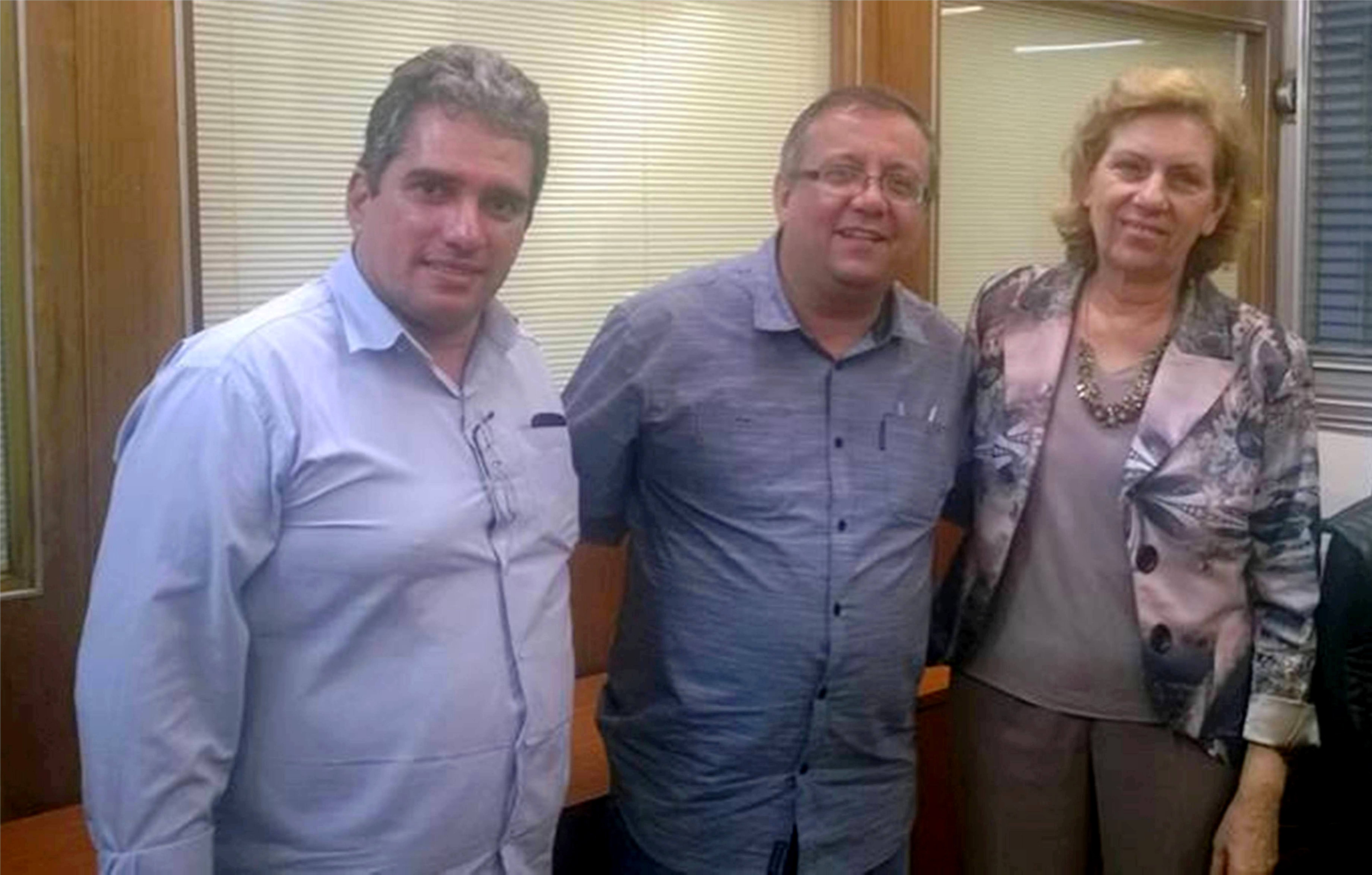 Intuito é viabilizar investimentos para agricultura, esporte e habitação