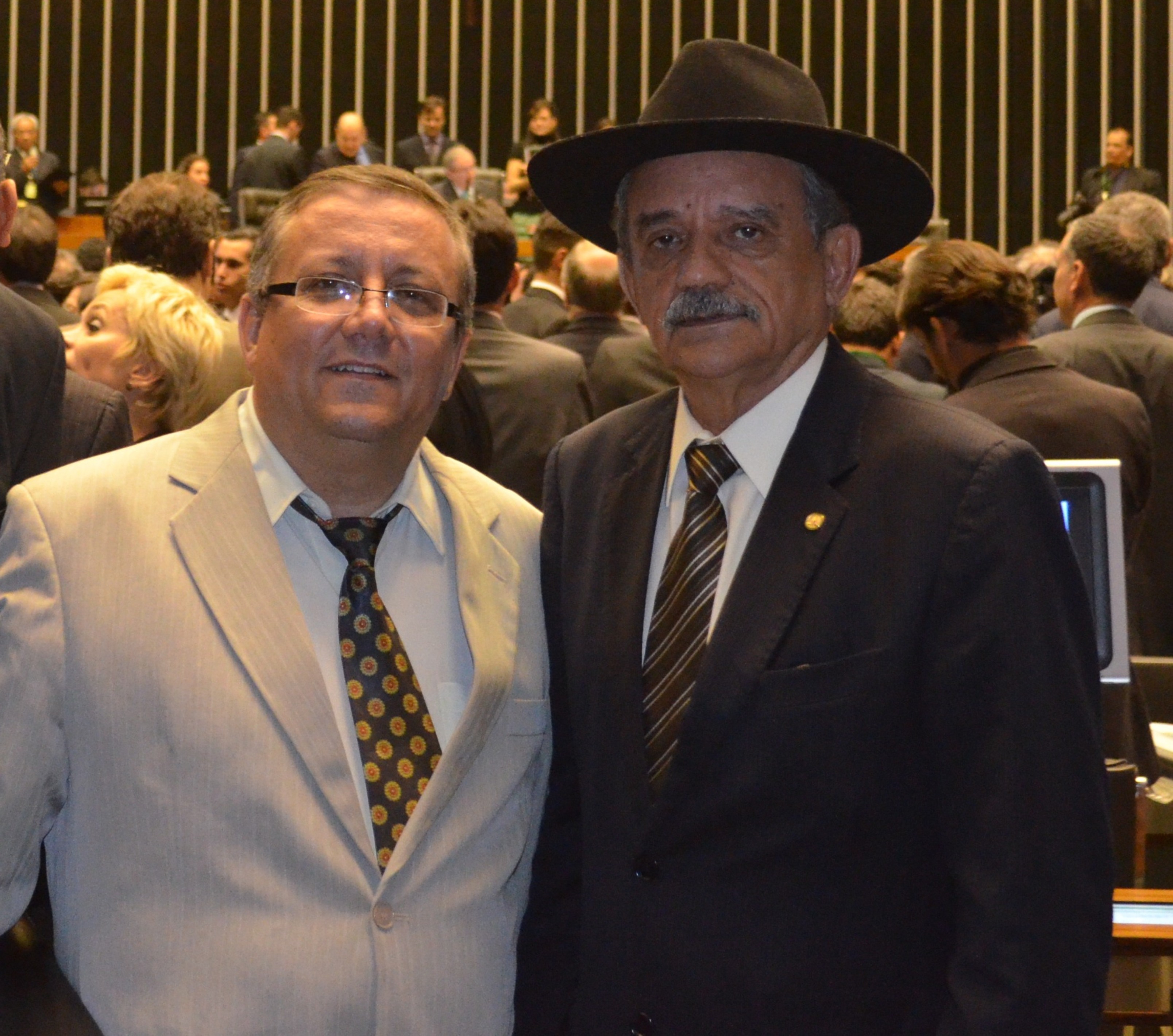 Recursos viabilizados por Luiz Carlos Ramos serão utilizados na saúde