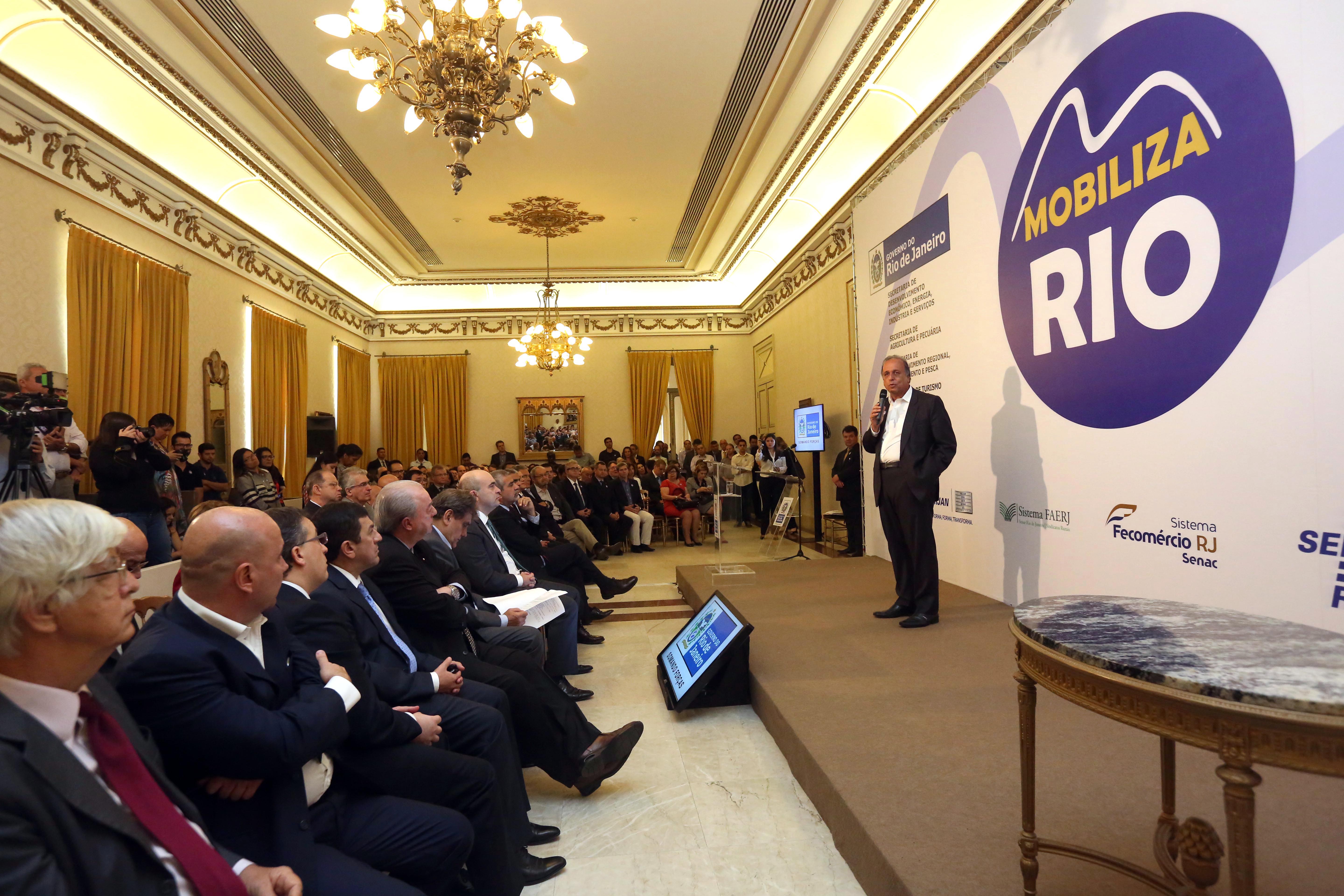 Programa visa estimular o empreendedorismo no estado