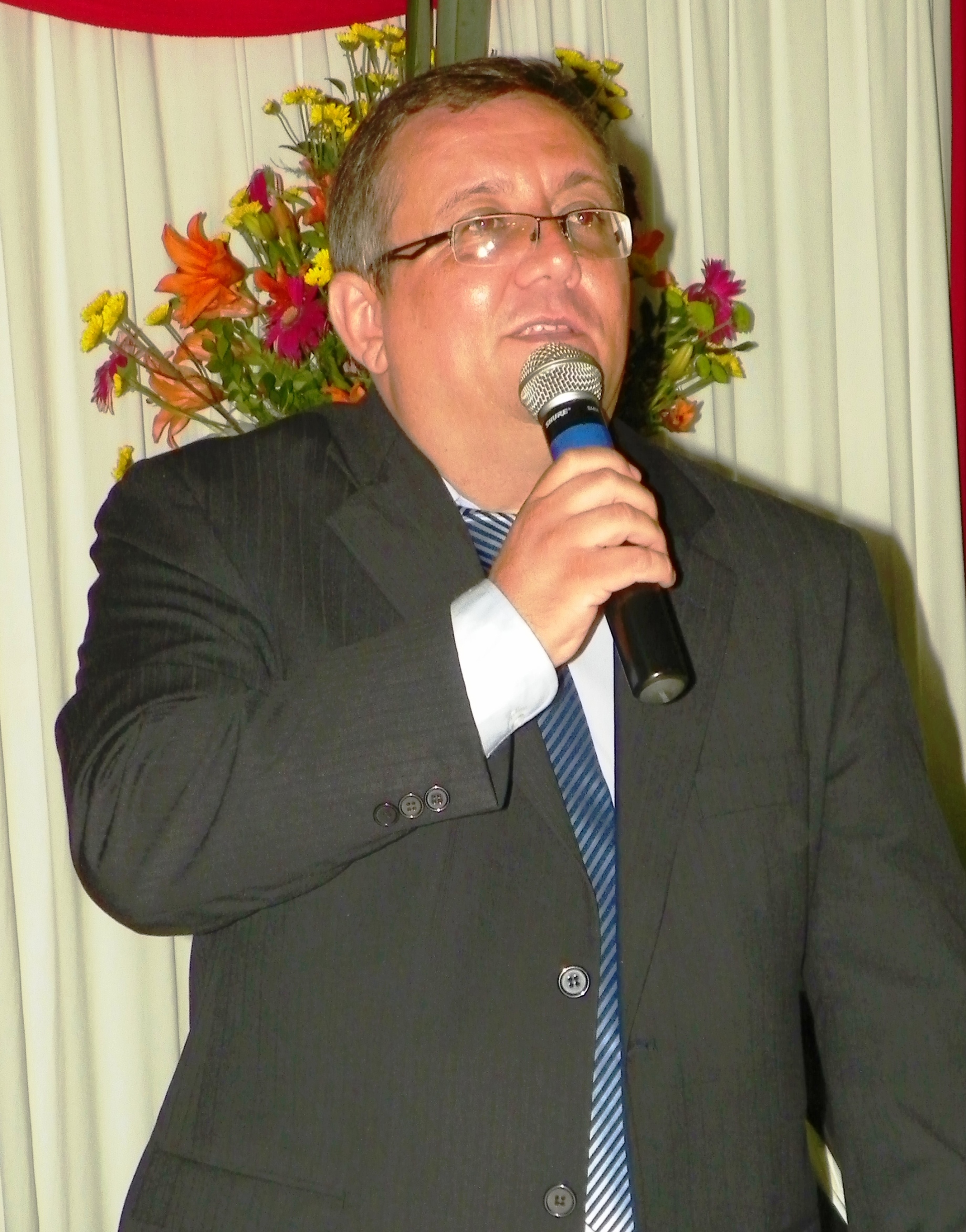 Ação comprova qualidade dos serviços oferecidos através do SUS