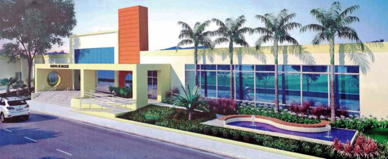 Parcerias com o Governo Estadual serão mantidas, diz Félix Lengruber