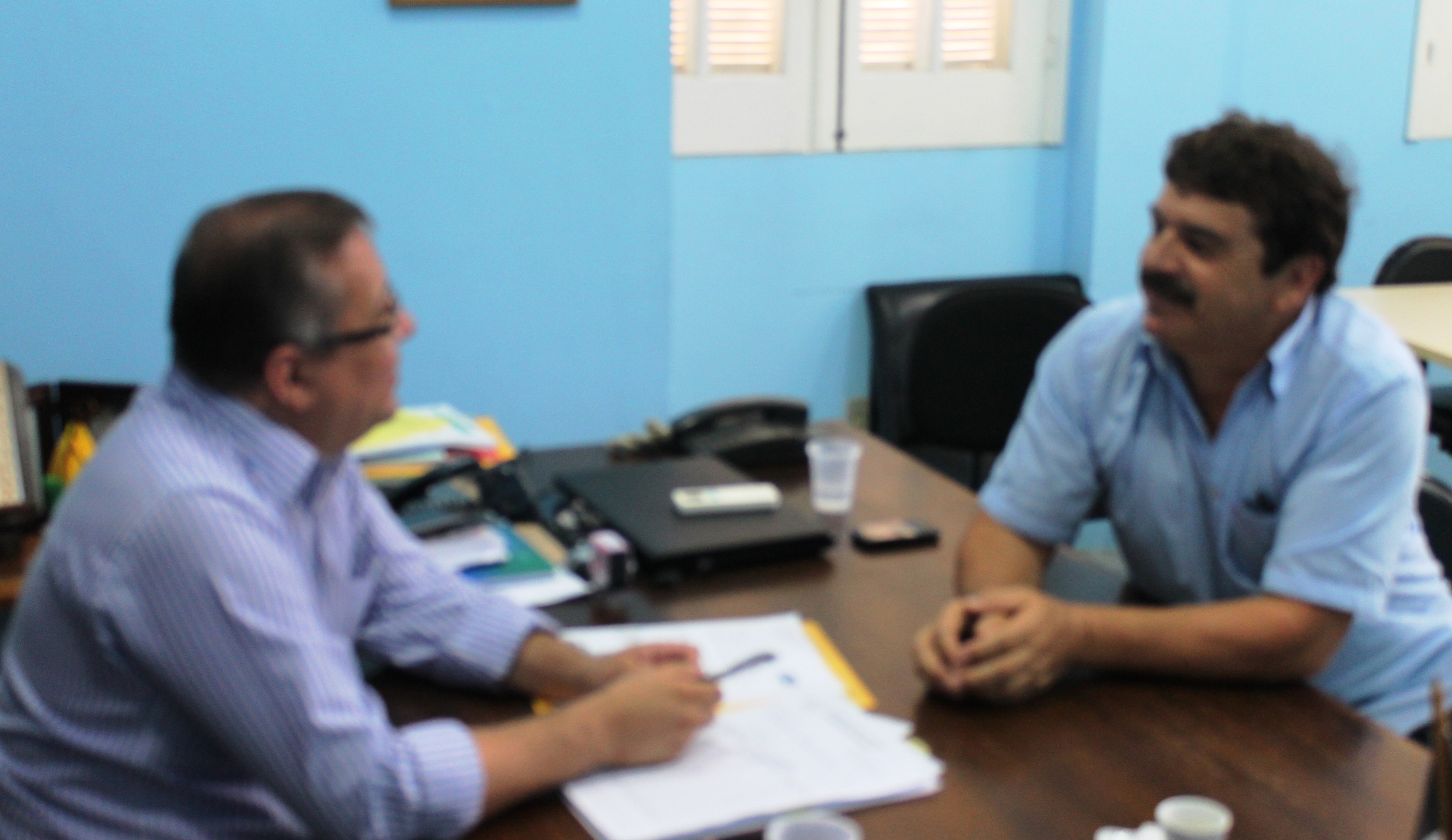 Macuco e Sumidouro querem reativar Associação de Municípios da Região