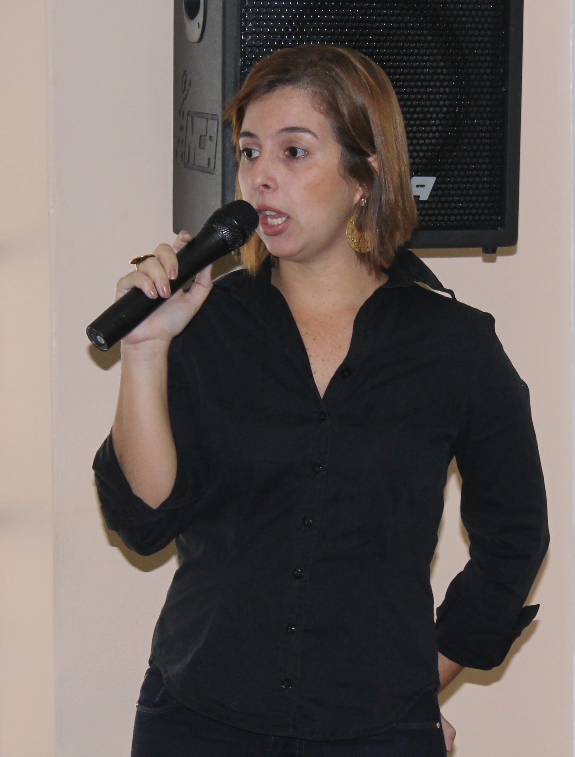 Curso orienta profissionais sobre abordagem a usuários de droga