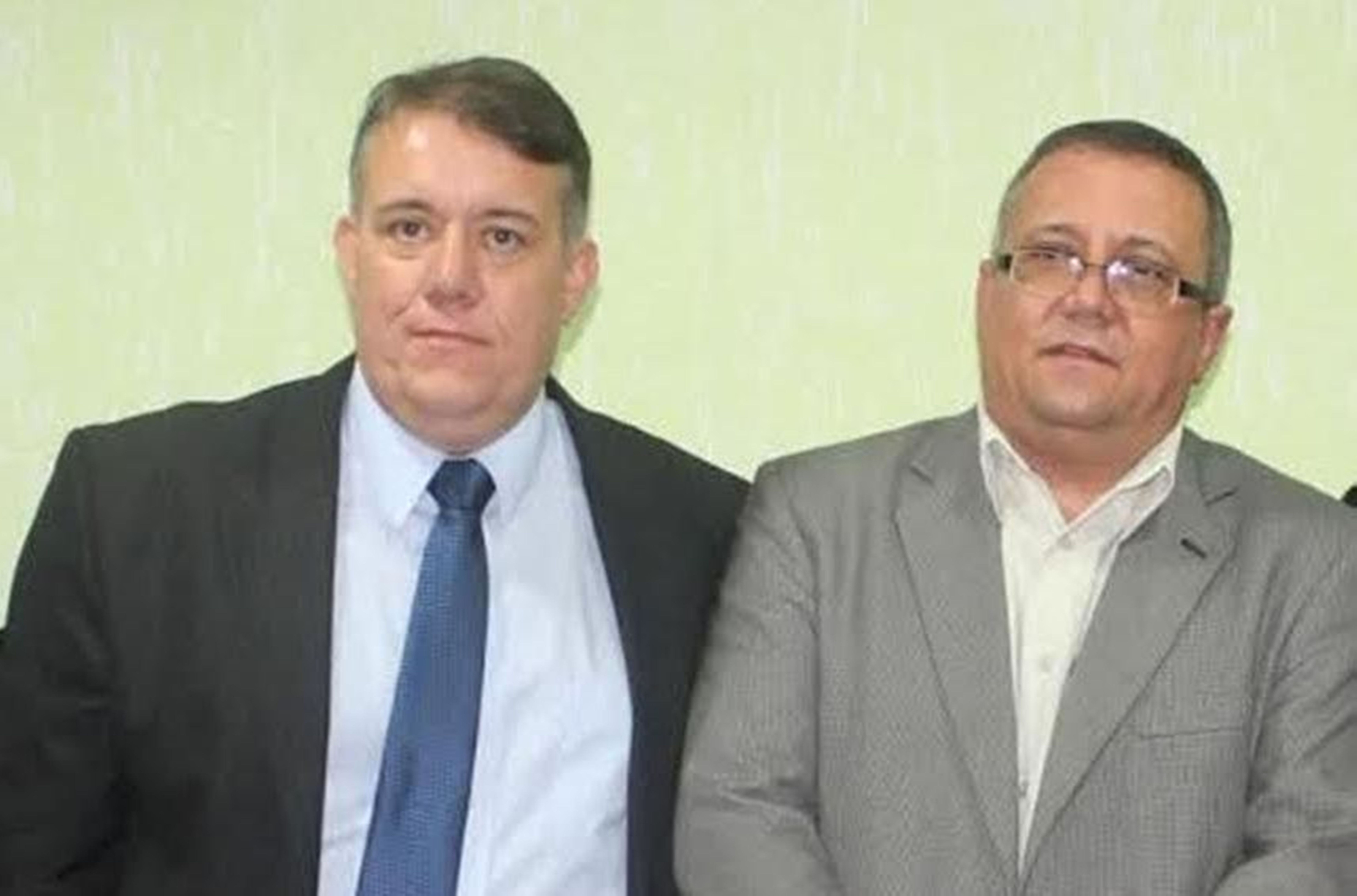 Prefeitura e Câmara de mãos dadas pelo município