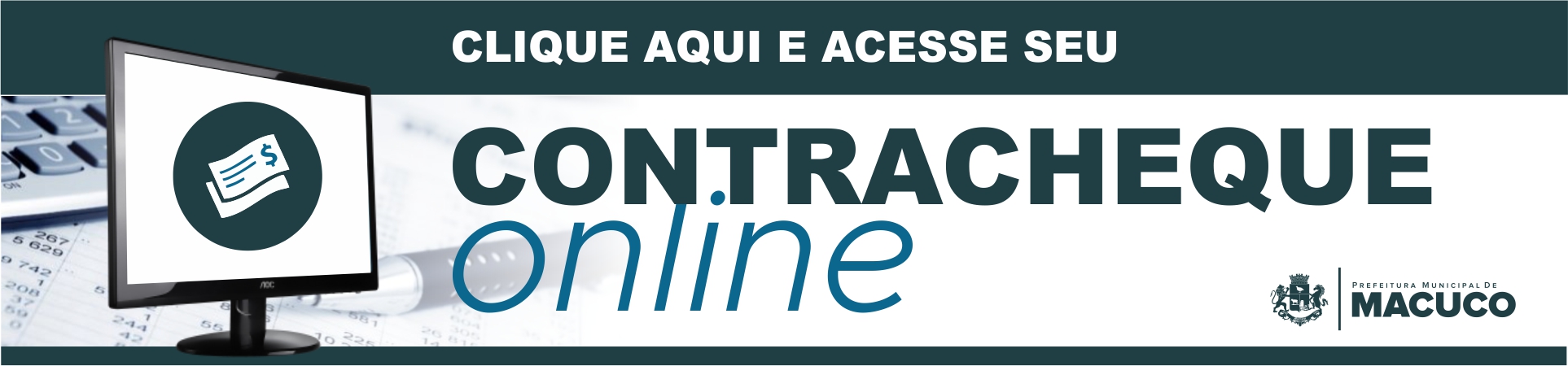 Contra-cheque Online