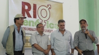 Rio Genética obtém recorde em Macuco