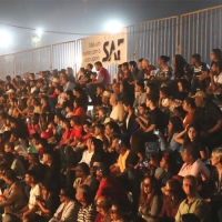 O chão continua sendo o limite...