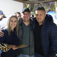 Macuco reafirma sua condição de Capital Estadual do Leite 