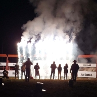 Apresentações de Rodeio arrasam na Expo-Macuco/2023