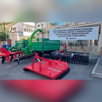 Novas conquistas para incrementar o agronegócio macuquense 
