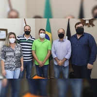 Meio Ambiente continua sendo uma das prioridades