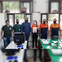 Antecipação aos fatos é o maior segredo da prevenção