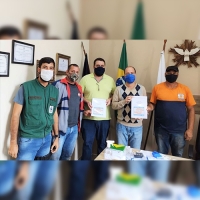 Macuco apresenta Plano de Contingência para Desastres