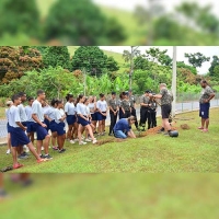 Guarda Mirim Ambiental de Macuco em evidência