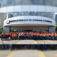 Defesa Civil do Estado e ONU promovem capacitação para municípios