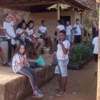 Concluída a Semana do Meio Ambiente em Macuco