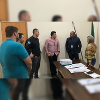 Macuco prepara novidades na área ambiental