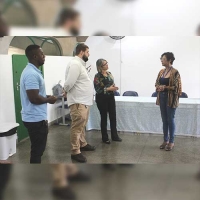 Trilhando os caminhos da ‘Educação Ambiental’ 
