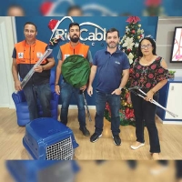 Defesa Civil ganha equipamento da iniciativa privada