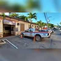 Defesa Civil de Macuco atendendo em novo endereço