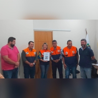 Defesa Civil apresenta Plano de Contingência de Macuco