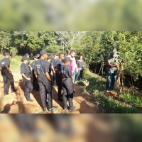 Dia Mundial do Meio Ambiente tem integração no Horto Municipal 