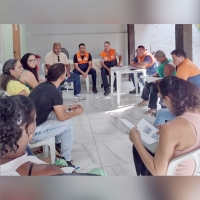 Defesa Civil promove reunião estratégica para prevenção de desastres     