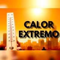 Defesa Civil de Macuco alerta para riscos das altas temperaturas