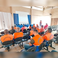 Apresentado o Plano de Contingência para o Período de Seca