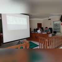 Gestão municipal apresenta os números do terceiro quadrimestre de 2023