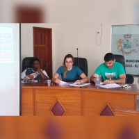 Compromisso com a transparência e a responsabilidade fiscal  