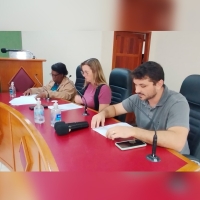 Fortalecendo a transparência e o compromisso fiscal