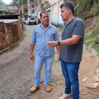 Buscando novas soluções para as ruas macuquenses