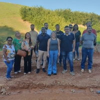 Gestão Presente fortalece laços no bairro Santos Reis