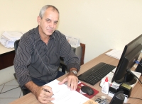 Novas mudanças no secretariado em Macuco