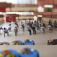 Dia dedicado à exaltação, valorização e respeito aos idosos