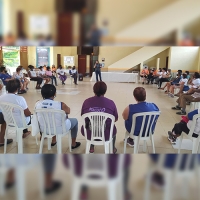 Macuco segue oportunizando novidades à Terceira Idade 