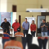 Macuco conquista projeto ‘Envelhecimento Ativo’