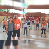 Acompanhando de perto as ações da ‘Melhor Idade’ 