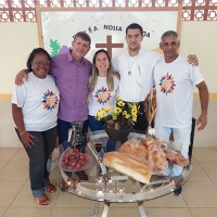 Emoção e elevação da espiritualidade para a ‘Melhor Idade’  