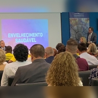 Tratando de políticas públicas para a ‘Terceira Idade’ 