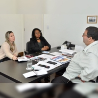 Macuco debate metas de inclusão digital para a ‘Melhor Idade’