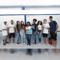 Projeto gratuito promete abrir oportunidades de trabalho em Macuco 