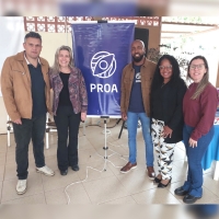 Plataforma PROA: um caminho visando o futuro promissor 