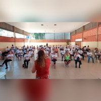 Aprendizado imprescindível sobre ‘Saúde Mental na Terceira Idade’ 