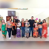 Sucesso renovado a cada ano na Festa da Primavera