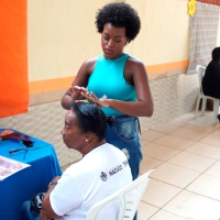 Mulheres macuquenses homenageadas com Dia da Beleza